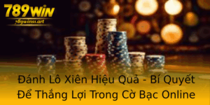 Anh Lo Xien Hieu Qua Bi Quyet E Thang Loi Trong Co Bac Online