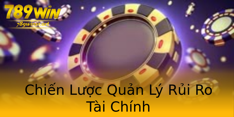 Chiến Lược Quản Lý Rủi Ro Tài Chính Chiến Lược Quản Lý Rủi Ro Tài Chính