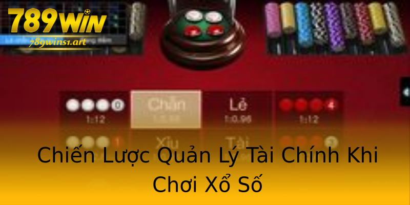 Chiến Lược Quản Lý Tài Chính Khi Chơi Xổ Số Chiến Lược Quản Lý Tài Chính Khi Chơi Xổ Số
