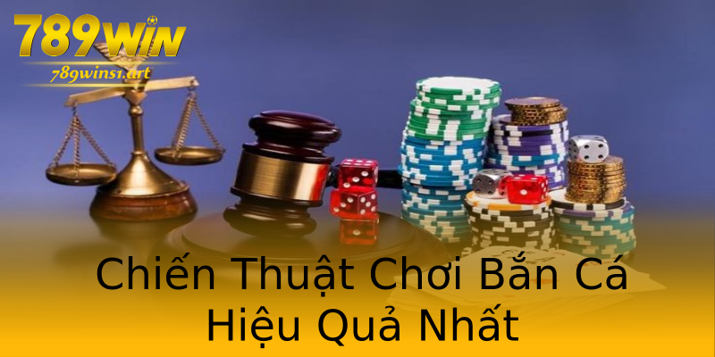 Chiến Thuật Chơi Bắn Cá Hiệu Quả Nhất Chiến Thuật Chơi Bắn Cá Hiệu Quả Nhất