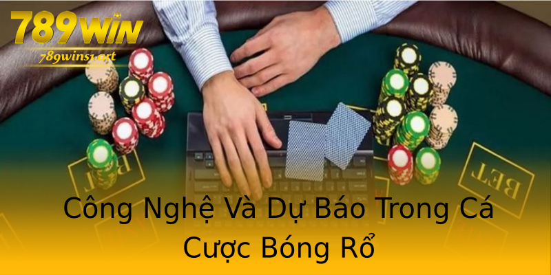 Công Nghệ Và Dự Báo Trong Cá Cược Bóng Rổ Công Nghệ Và Dự Báo Trong Cá Cược Bóng Rổ
