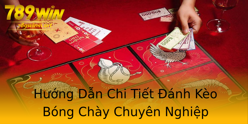 Hướng Dẫn Chi Tiết Đánh Kèo Bóng Chày Chuyên Nghiệp Hướng Dẫn Chi Tiết Đánh Kèo Bóng Chày Chuyên Nghiệp