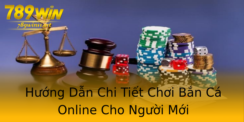 Hướng Dẫn Chi Tiết Chơi Bắn Cá Online Cho Người Mới Hướng Dẫn Chi Tiết Chơi Bắn Cá Online Cho Người Mới