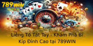 Lieng To Tat Tay Kham Pha Bi Kip Inh Cao Tai 789Win