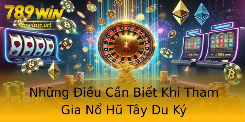 Những Điều Cần Biết Khi Tham Gia Nổ Hũ Tây Du Ký Những Điều Cần Biết Khi Tham Gia Nổ Hũ Tây Du Ký